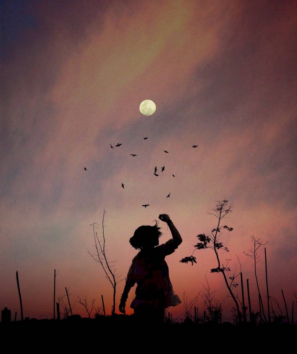 luna llena
