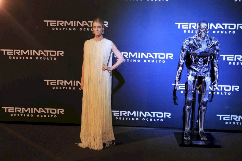 Terminator: Destino Final