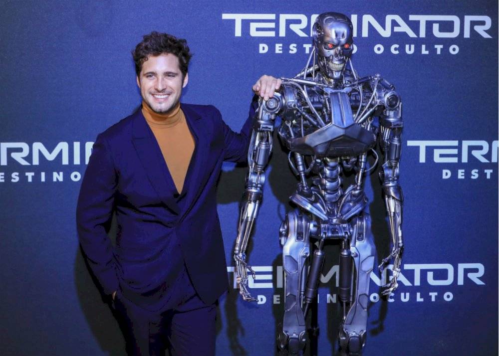 Terminator: Destino Final
