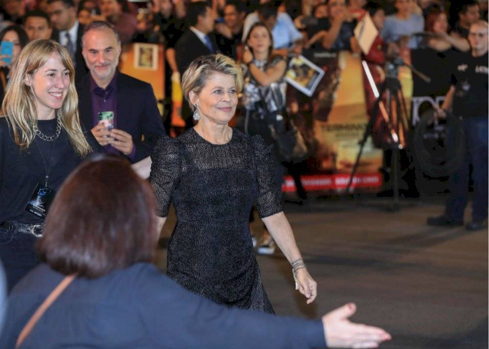 Terminator: Destino Final