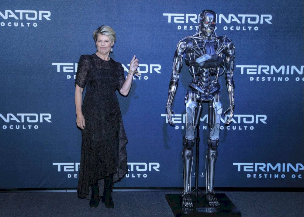 Terminator: Destino Final