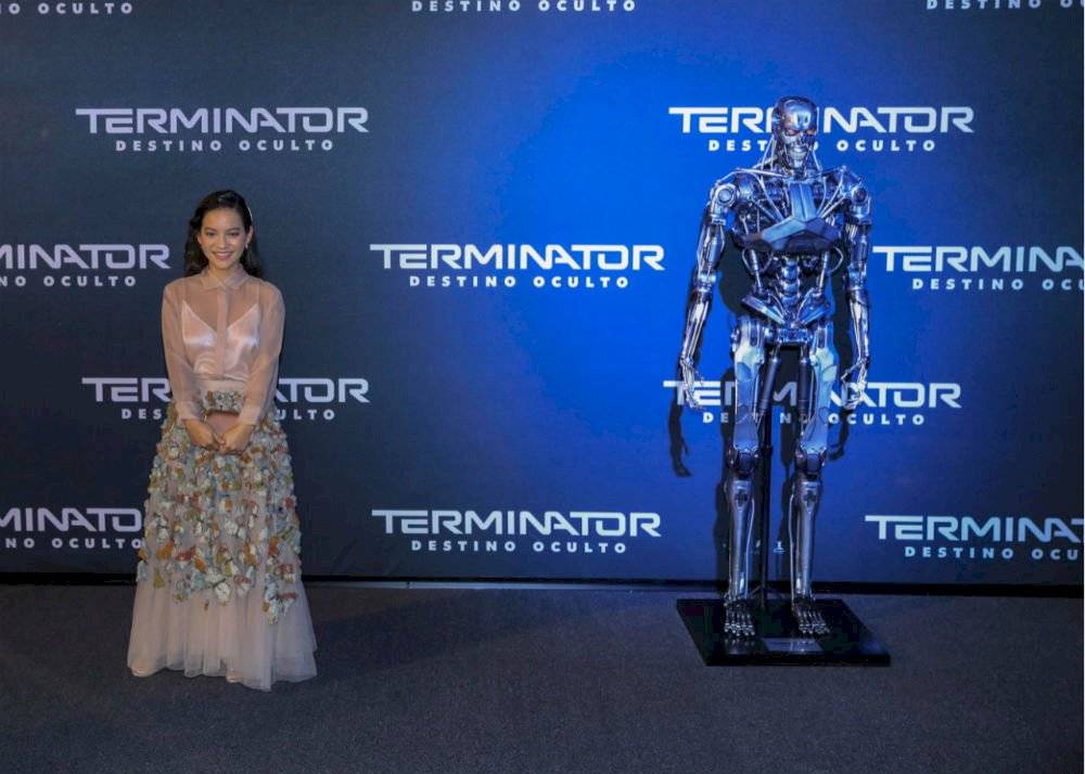 Terminator: Destino Final