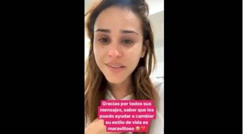 Yanet García