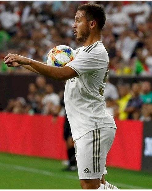 hazard