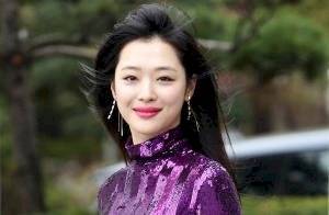 Hallan muerta a cantante de K-Pop que era víctima de ciberacoso