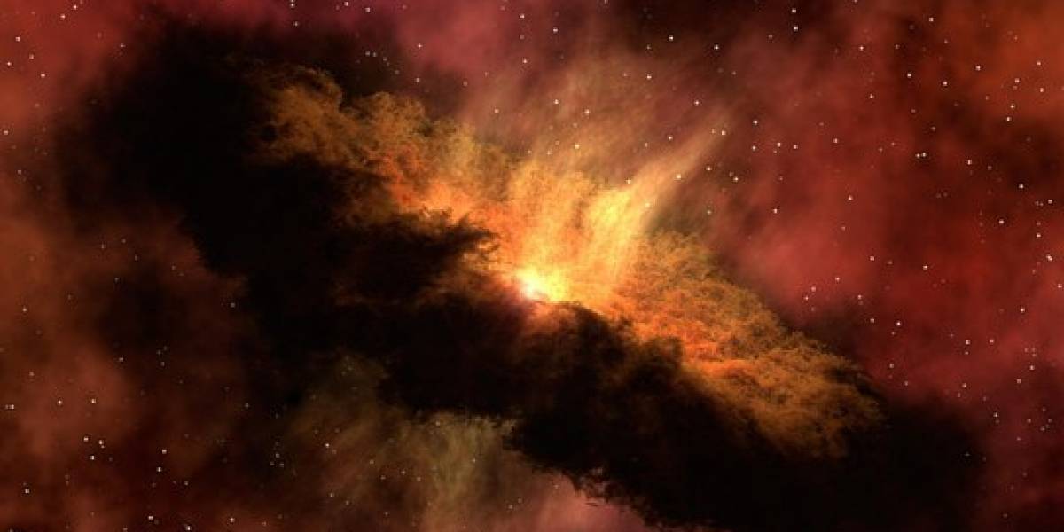 Una antigua señal de 21 centímetros podría explicar el origen del universo