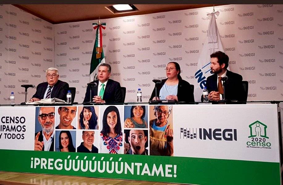 INEGI