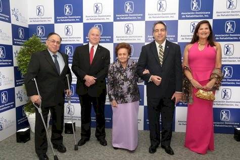 Carlos Sánchez, Diomary “La Mala” y Rubby Pérez