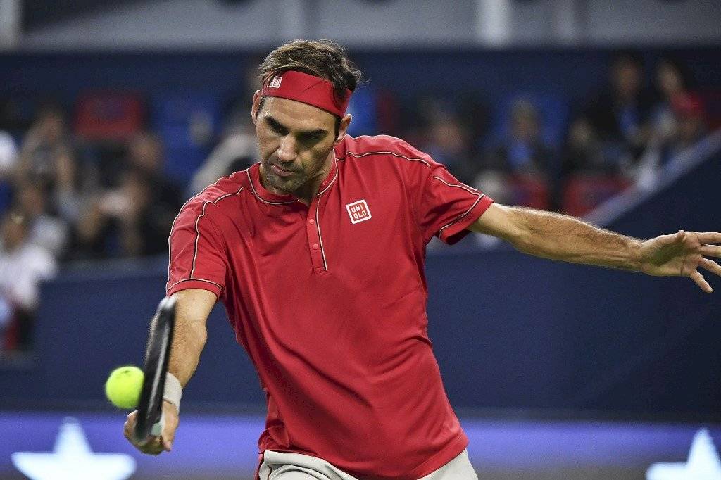 Federer jugará los Juegos Olímpicos Tokio 2020.
