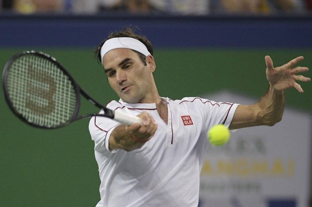 Federer jugará los Juegos Olímpicos Tokio 2020.