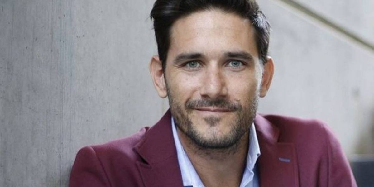 Javier Santaolalla "La divulgación de la ciencia requiere mucho esfuerzo y no todos tienen ganas de hacerlo"