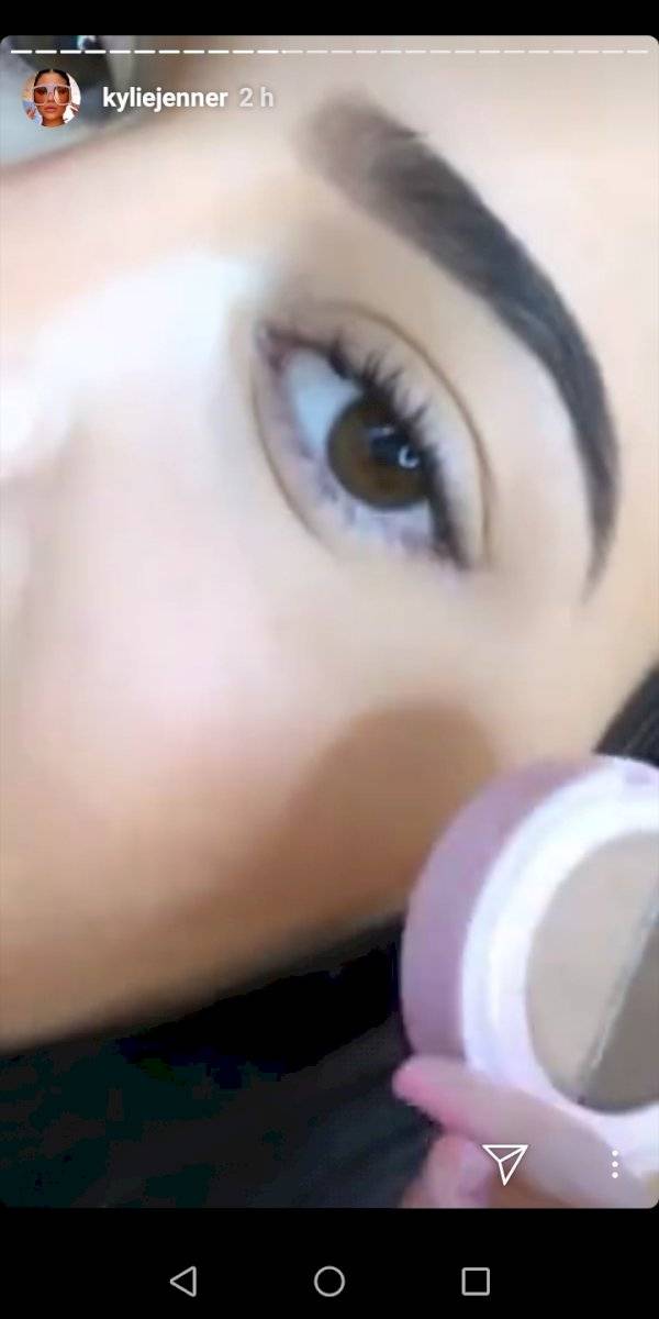 kylie jenner