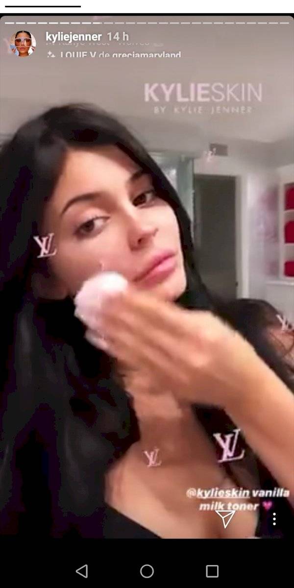 kylie jenner