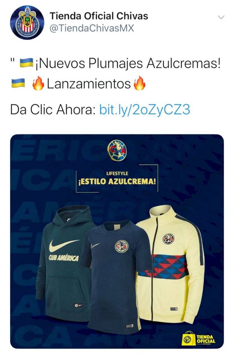 Chivas