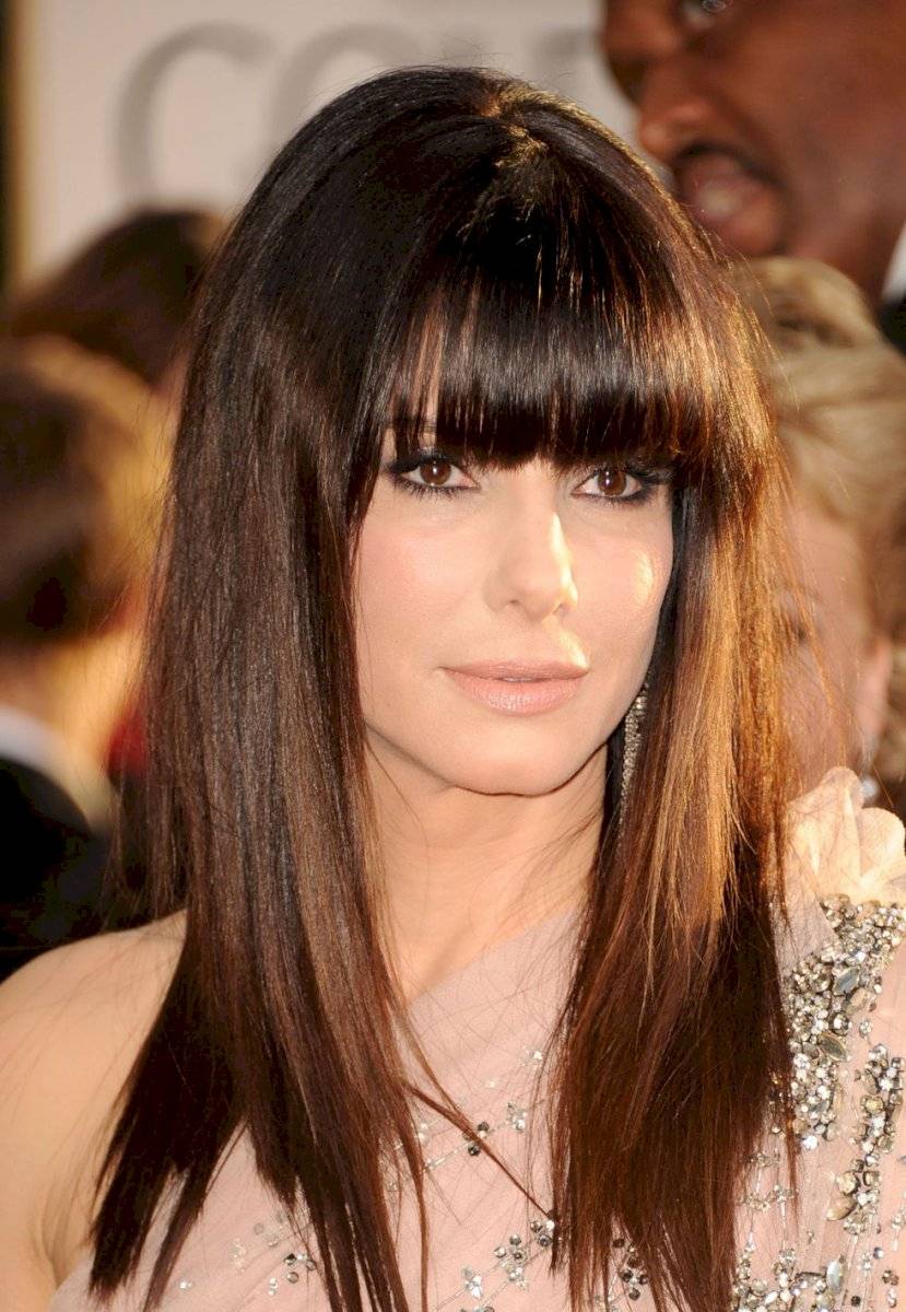 Cortes De Cabello Para Cara Alargada