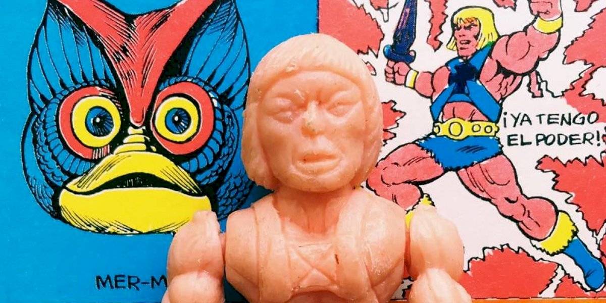 Mundo Bootleg: Historia de los juguetes pirateados y su influencia en la cultura pop