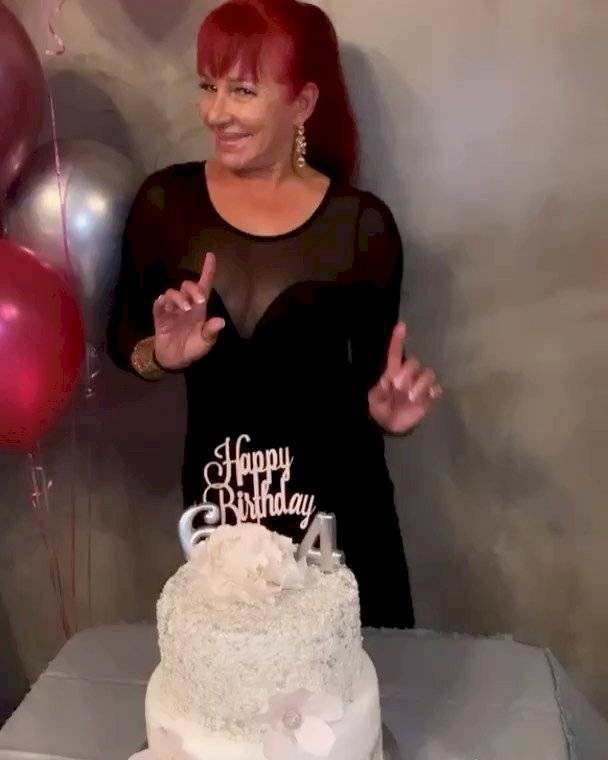 Luz Nereida Vélez