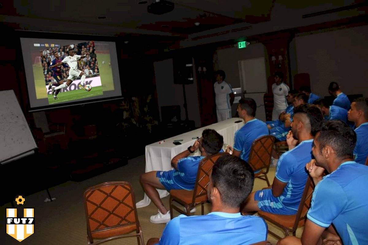 Memes Bermuda vs Guatemala