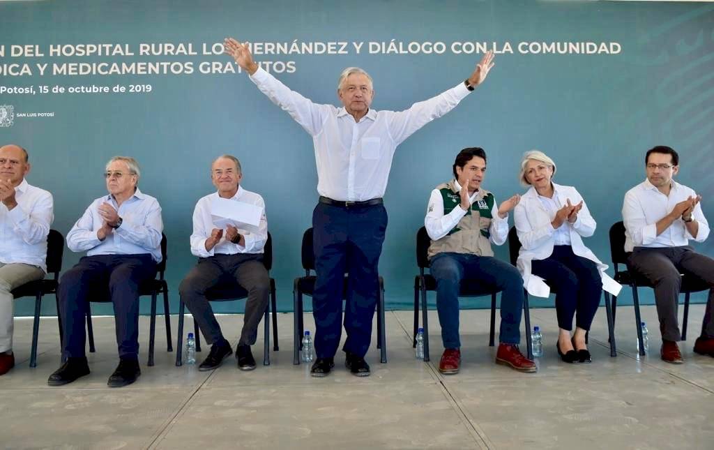 AMLO