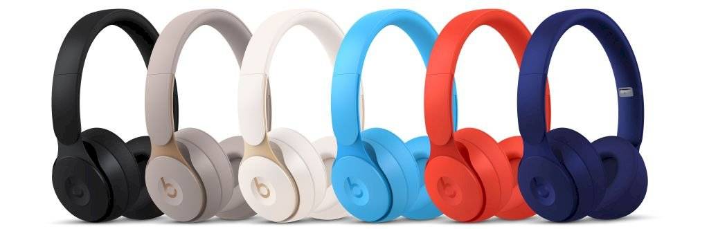 beats solo pro