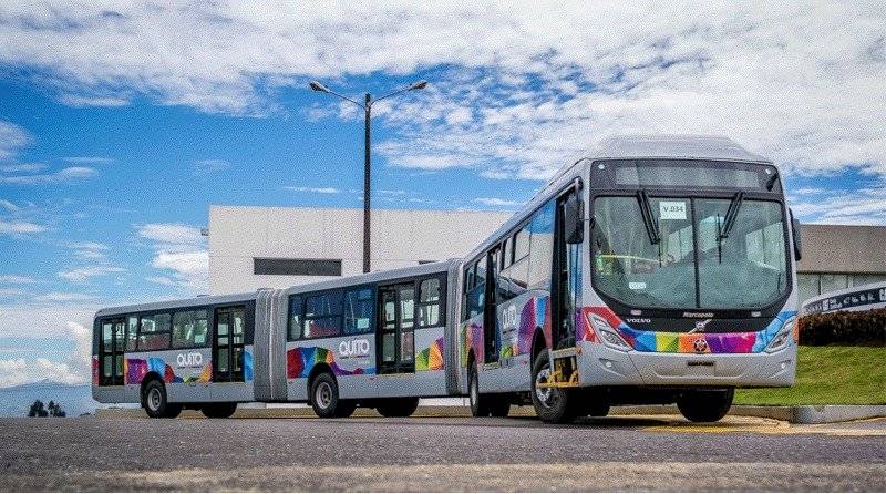 Buses