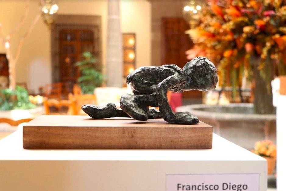Francisco Diego