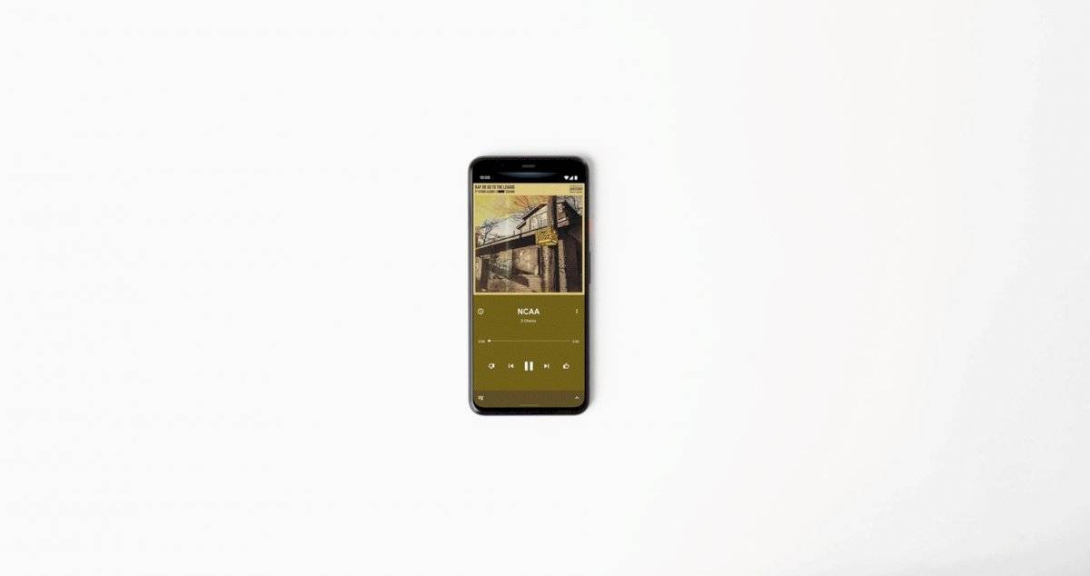 Pixel 4