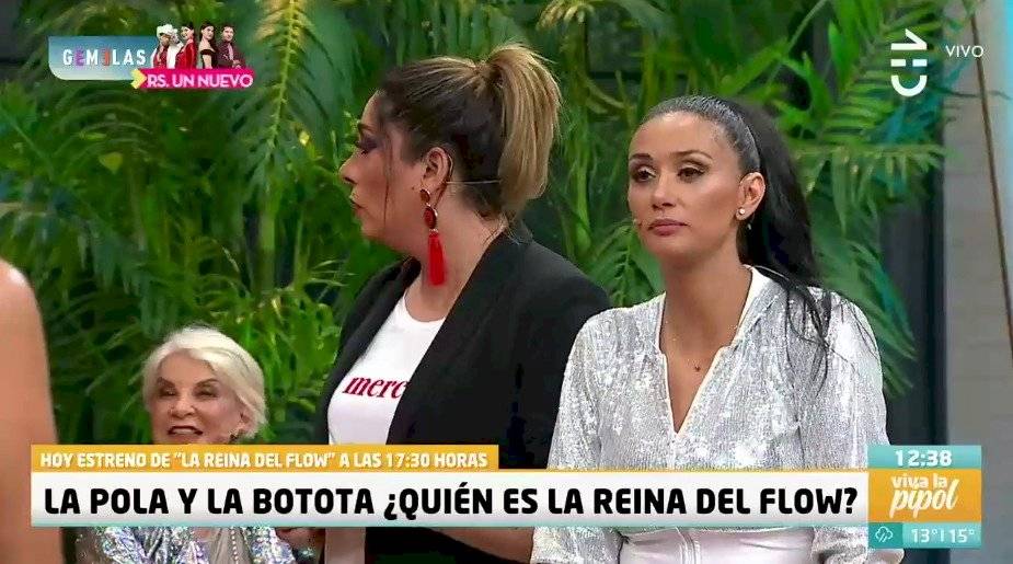 Viva la Pipol