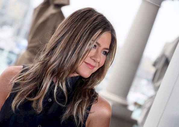 Jennifer Aniston