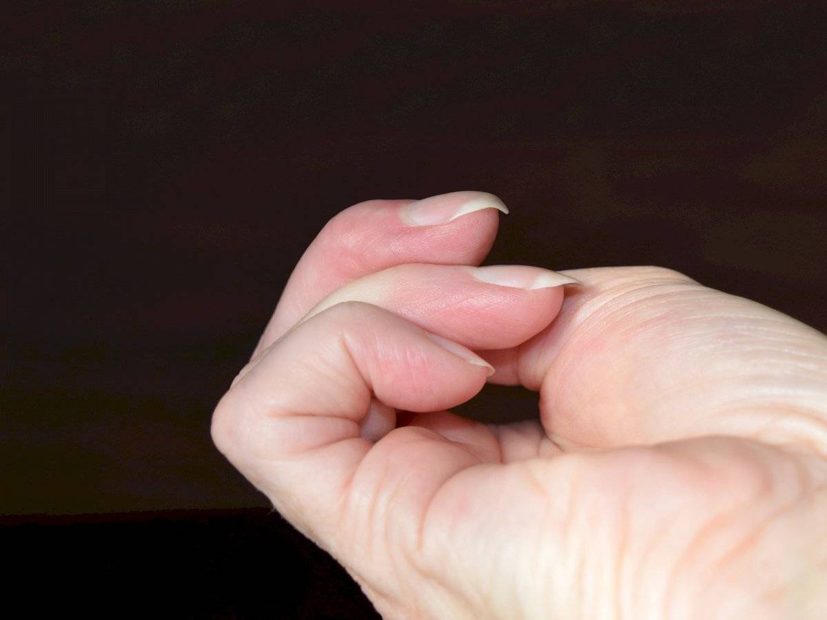 Uñas