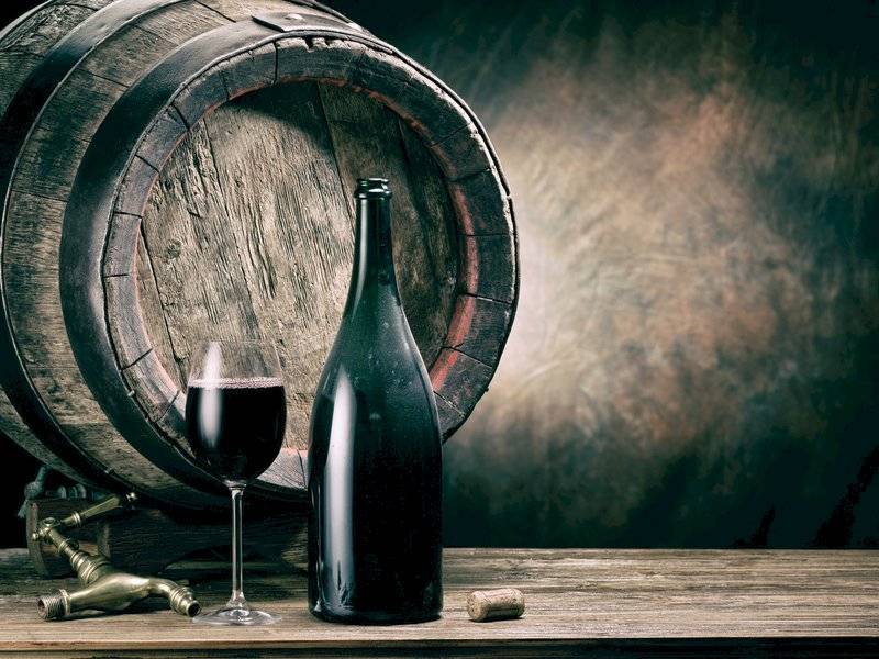 Nación de Vinos