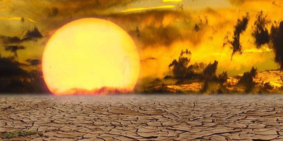 Olas de calor podrían aumentar sustancialmente a mediados de siglo
