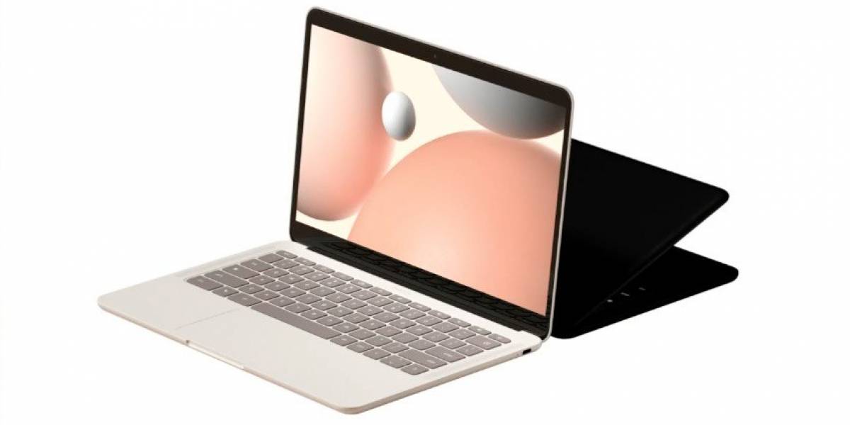 Google muestra de forma oficial su nueva Pixelbook Go