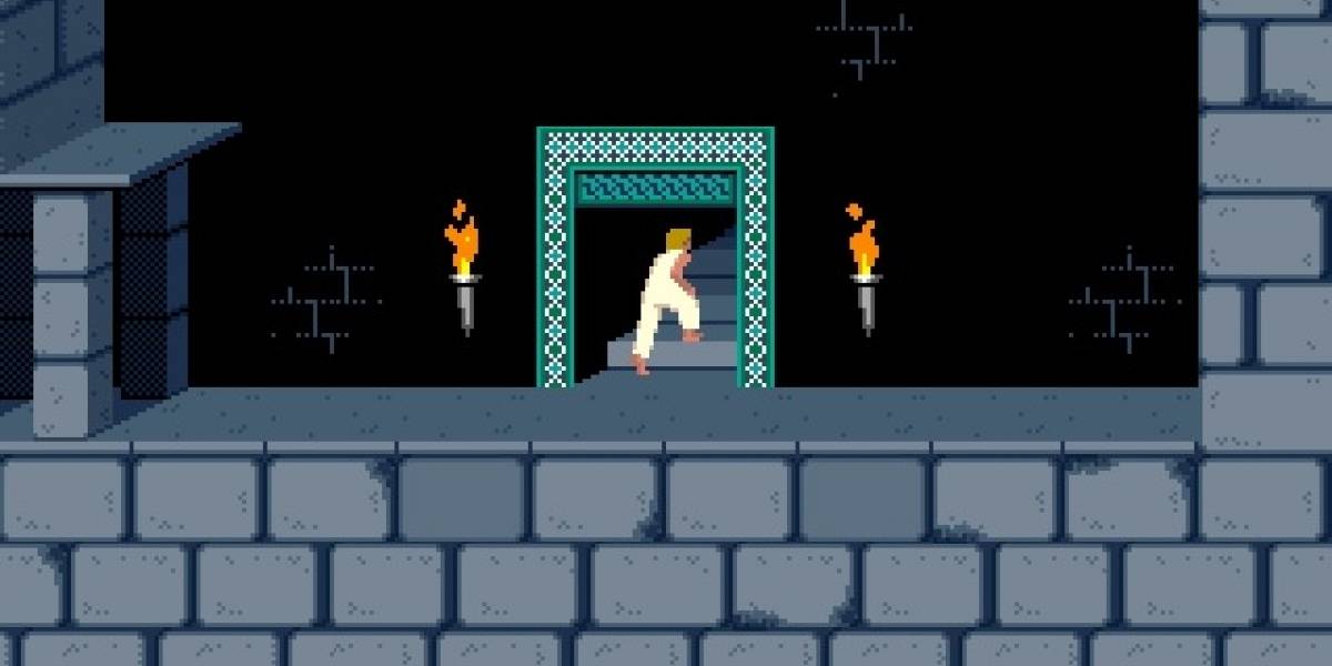 Este grandioso portal te da acceso a miles de juegos de MS-DOS emulados desde el navegador