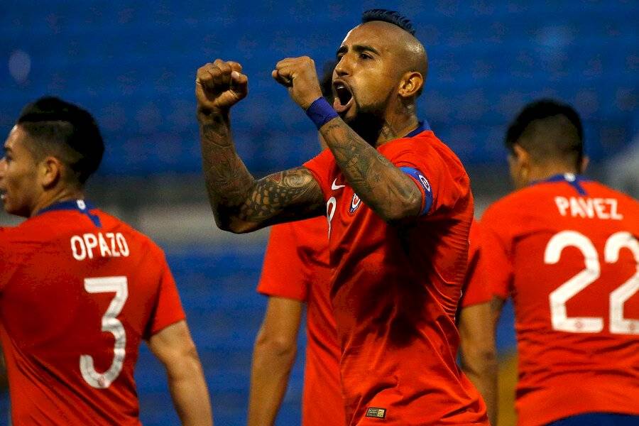 Vidal