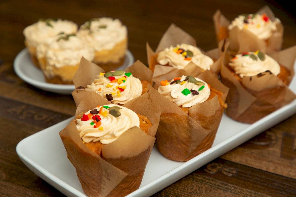 muffins