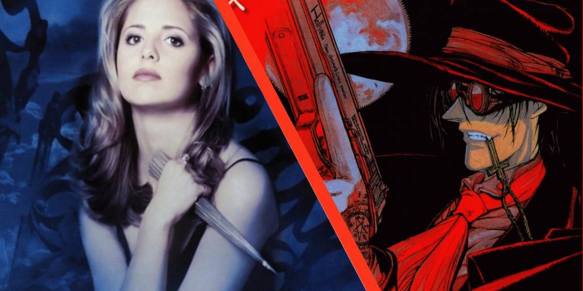 Mes del Miedo: La Influencia de los Vampiros en el entretenimiento