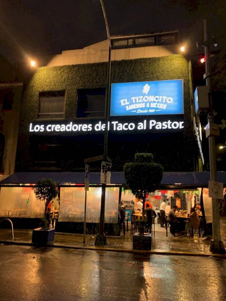 tizoncito