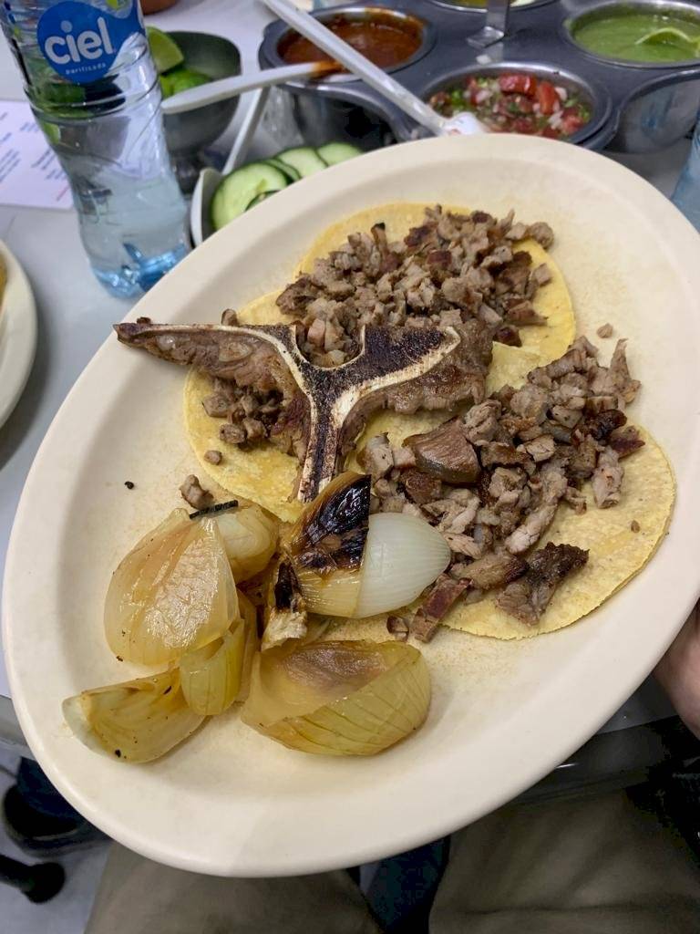 tacos