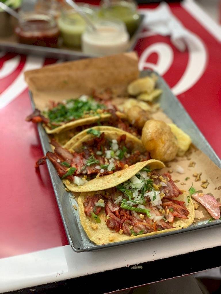 tacos