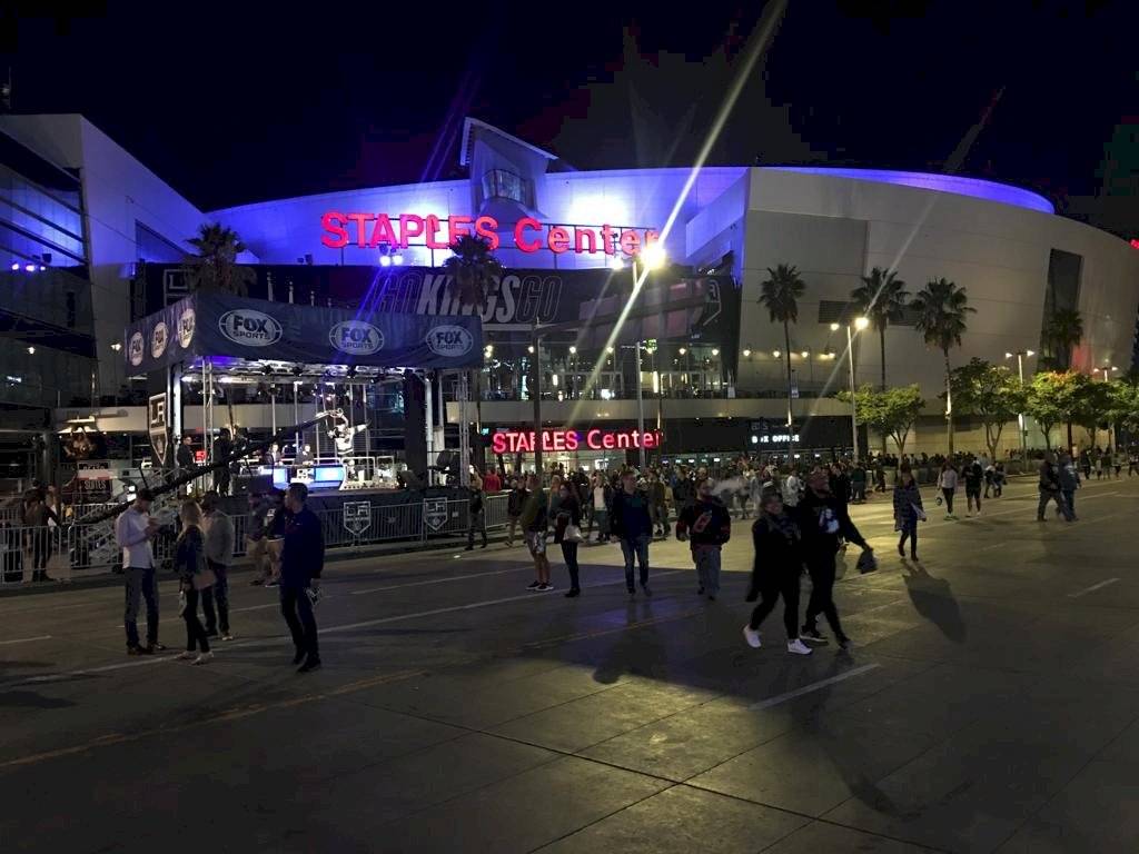 Kings de la NHL
