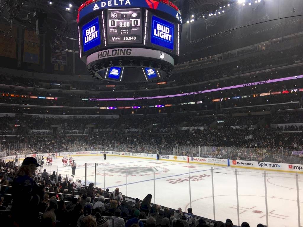 Kings de la NHL