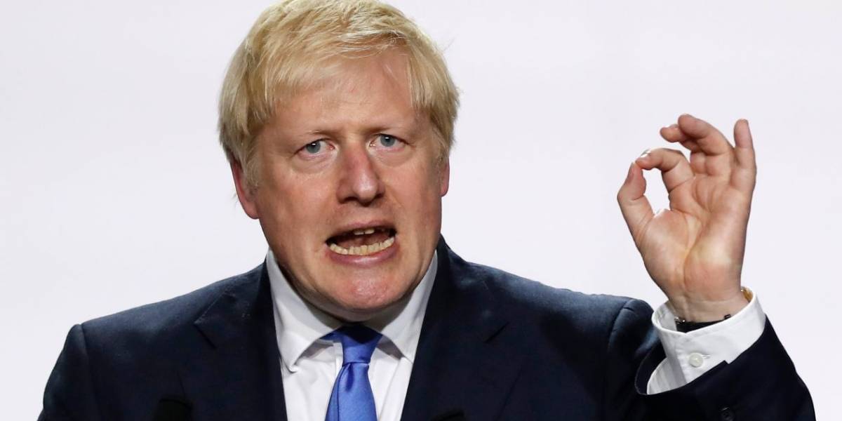 Gobierno de Boris Johnson eliminó el bloqueo al porno en Reino Unido