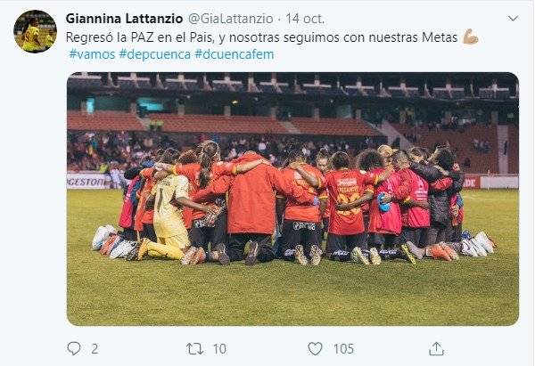 Dep. Cuenca