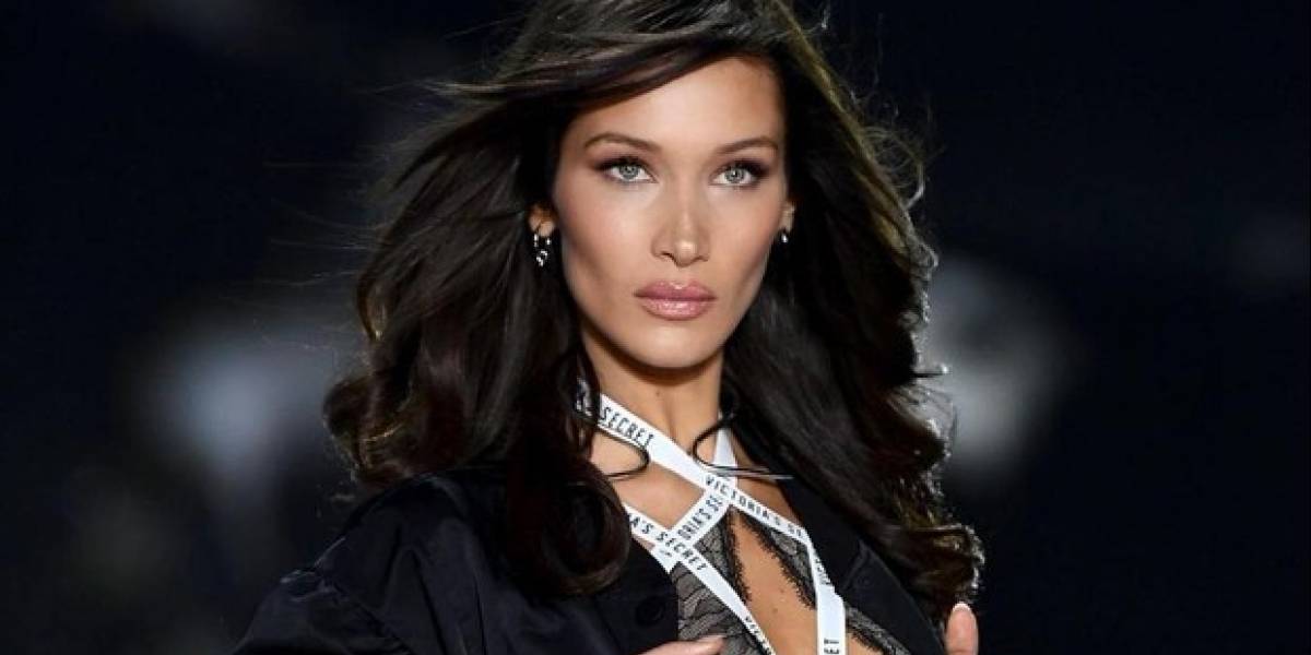 La Ciencia lo dice: Bella Hadid es la mujer más hermosa del mundo