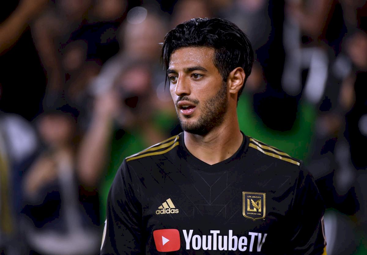 Carlos Vela