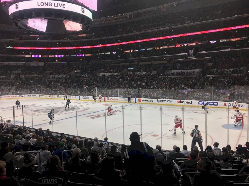 Kings de la NHL