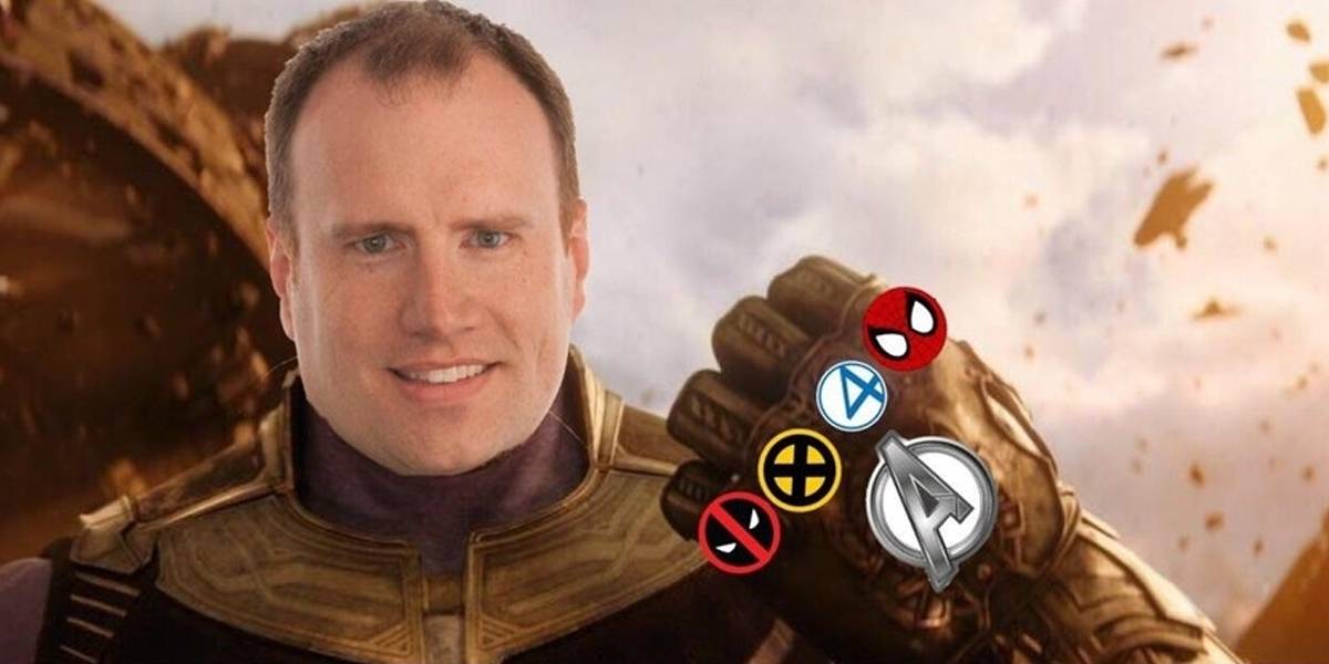 Kevin Feige reacciona a postura de Martin Scorsese contra el MCU: "Es desafortunado"