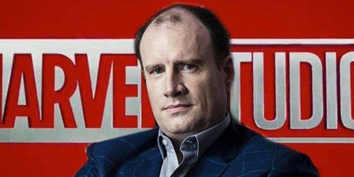 MCU: Kevin Feige dice que el streaming es "100% el futuro" para la industria