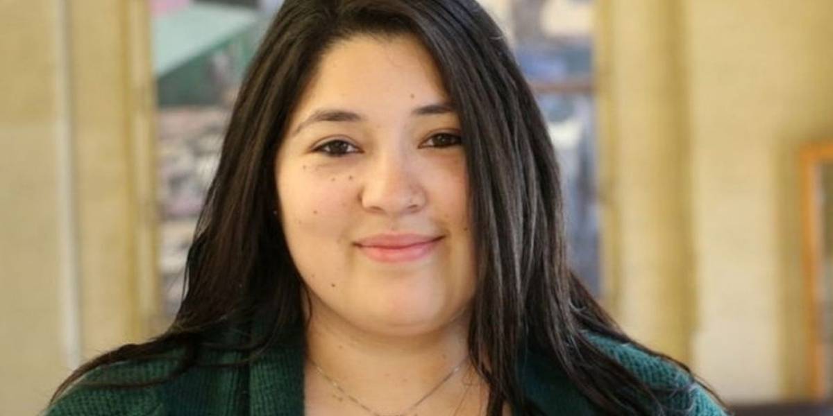 Barbarita Lara: "En el mundo científico las mujeres nos tenemos que ultra validar y eso lo encuentro estúpido"